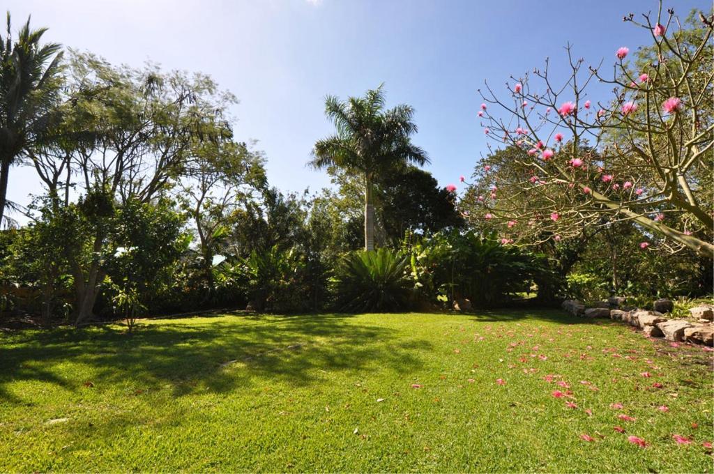 Hacienda San Francisco Tzacalha Hotel Dzidzantún Eksteriør billede